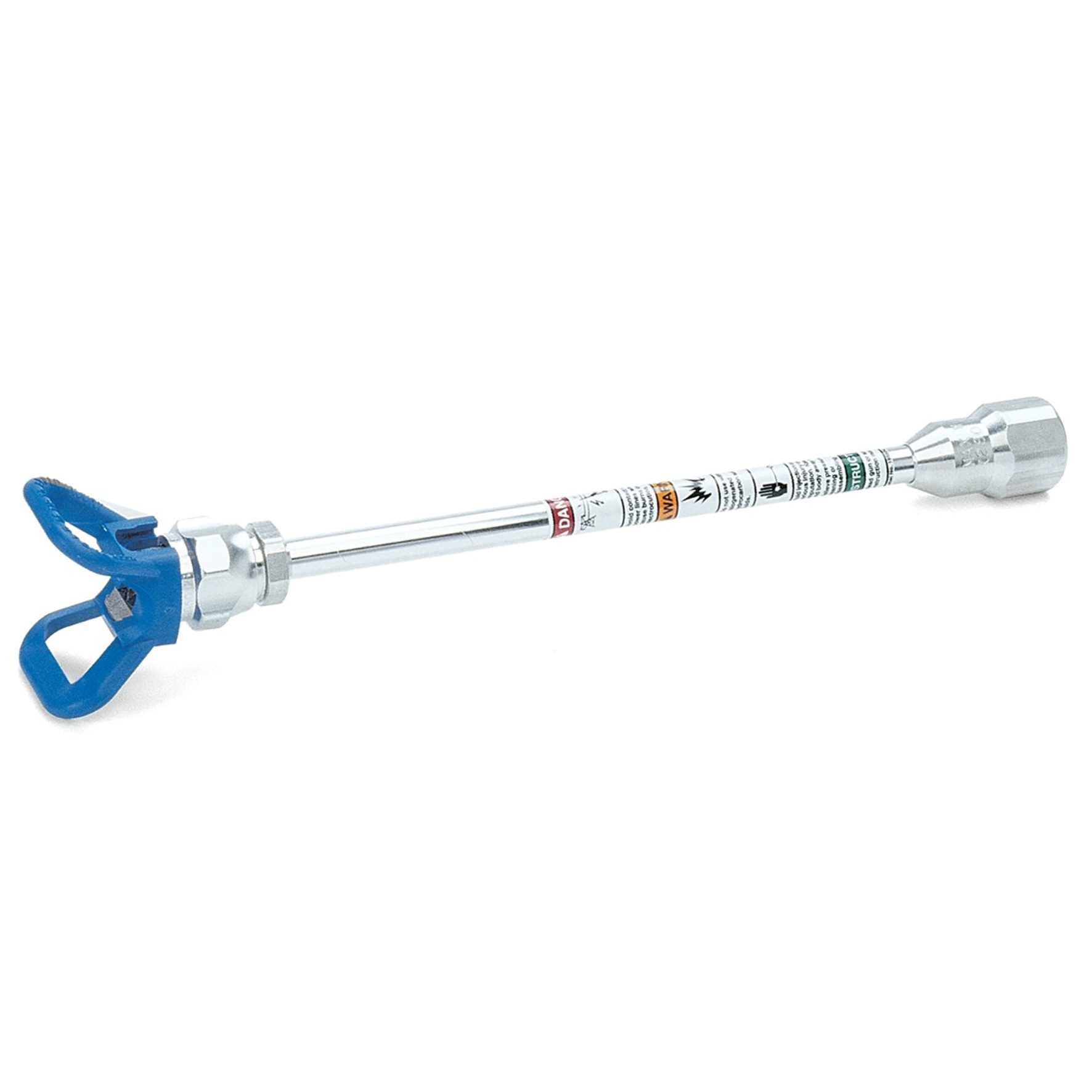 287019 GRACO 25 CM TIP EXTENSION WITH RAC X GUARD